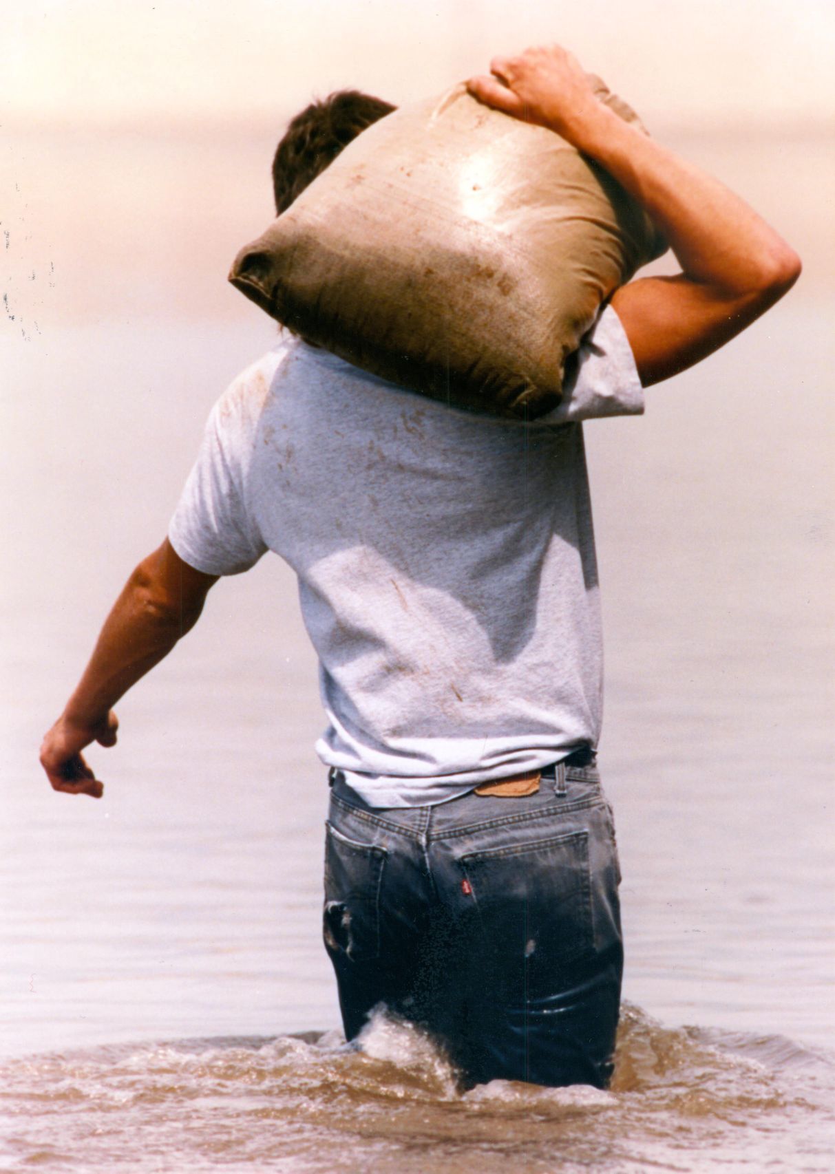 19930707 -- Moline, Illinois